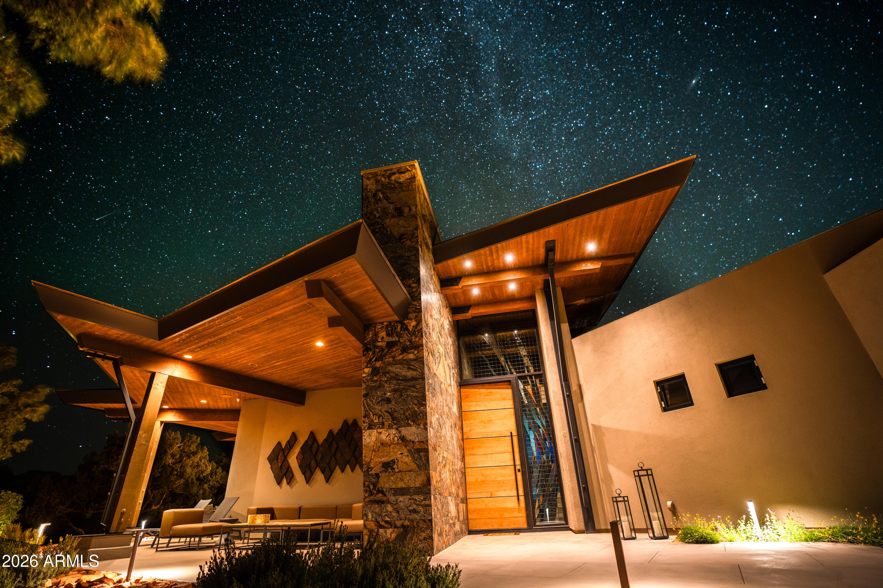 120 Paisano Road Sedona, AZ 86336 - Photo 1 of 52 920 paisano-4 (1)