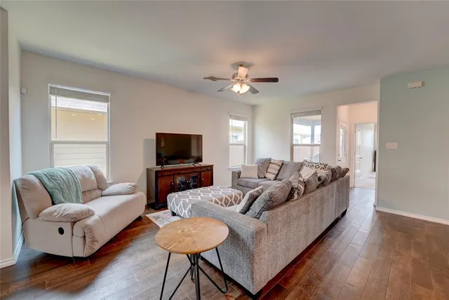 $349,000 | 1025 Mason Street, Aubrey, TX 76227