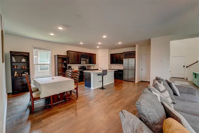 $349,000 | 1025 Mason Street, Aubrey, TX 76227