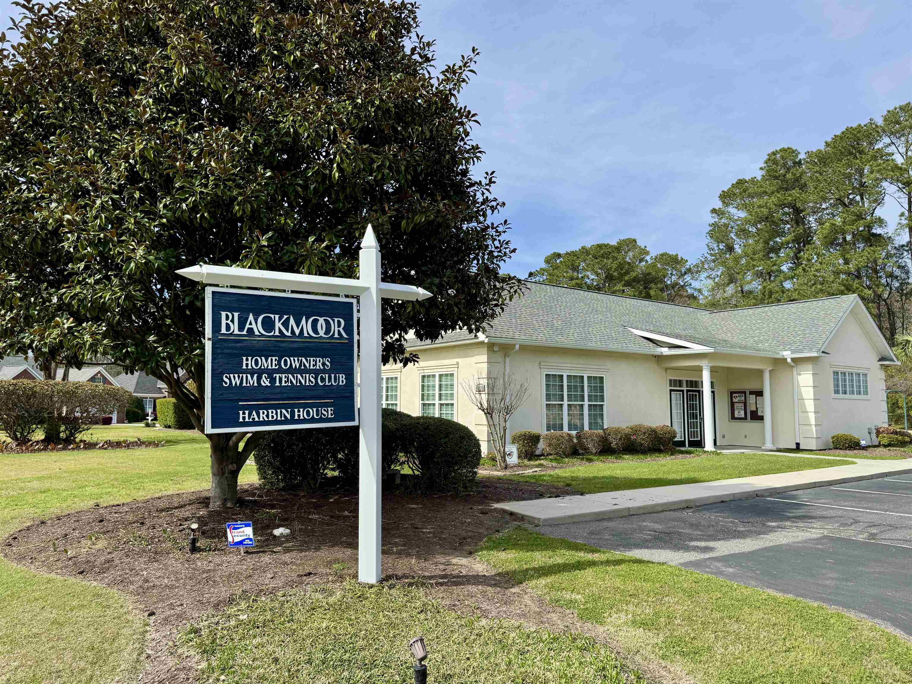 6486 Longwood Drive Murrells Inlet, SC 29576 - Photo 50 of 60