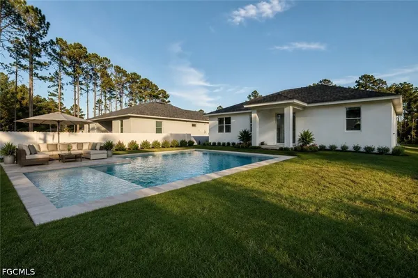 $309,998 | 4111 26th Street Southwest, Lehigh Acres, FL 33976