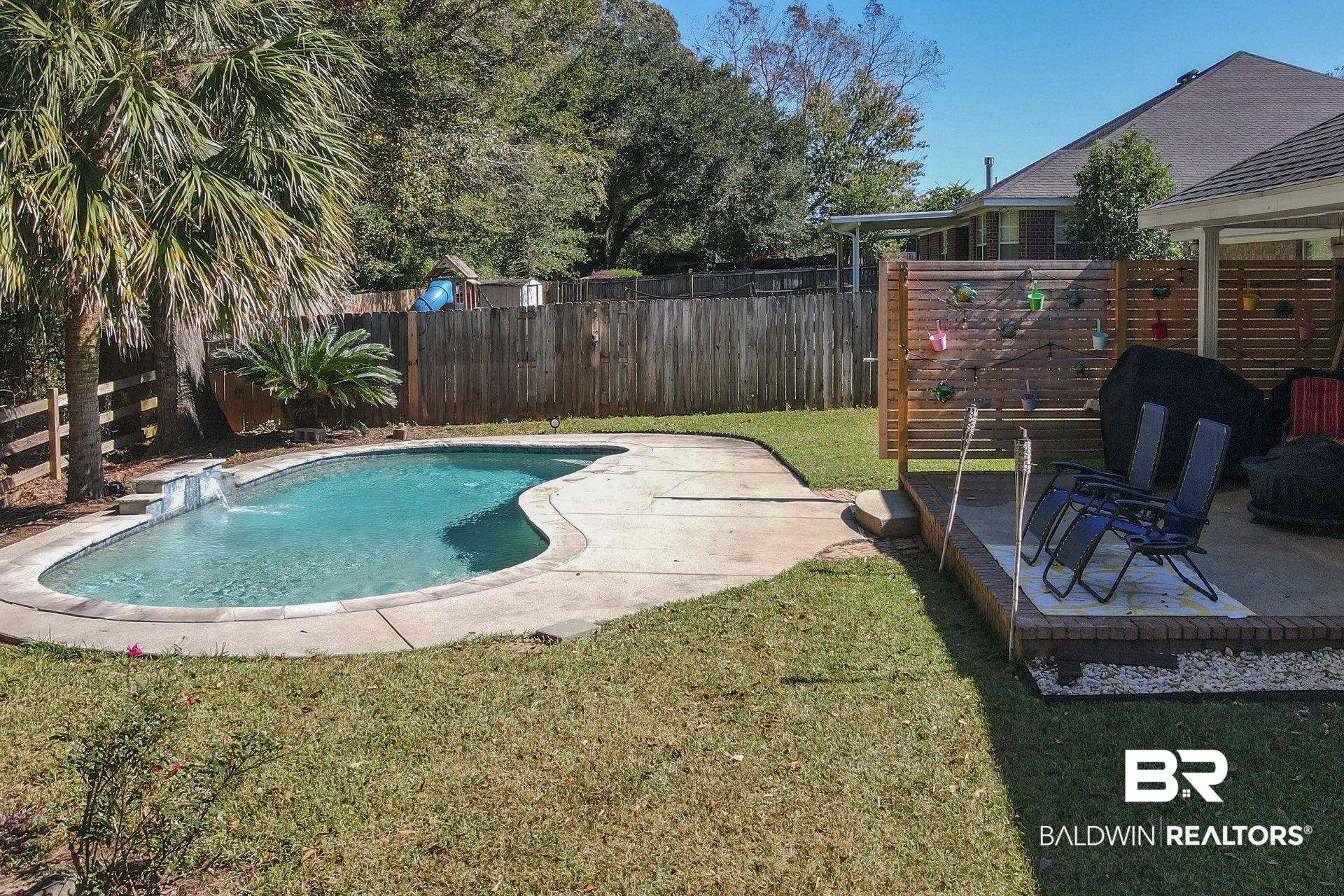 9450 Labrador Run North Mobile, AL 36695 - Photo 37 of 49