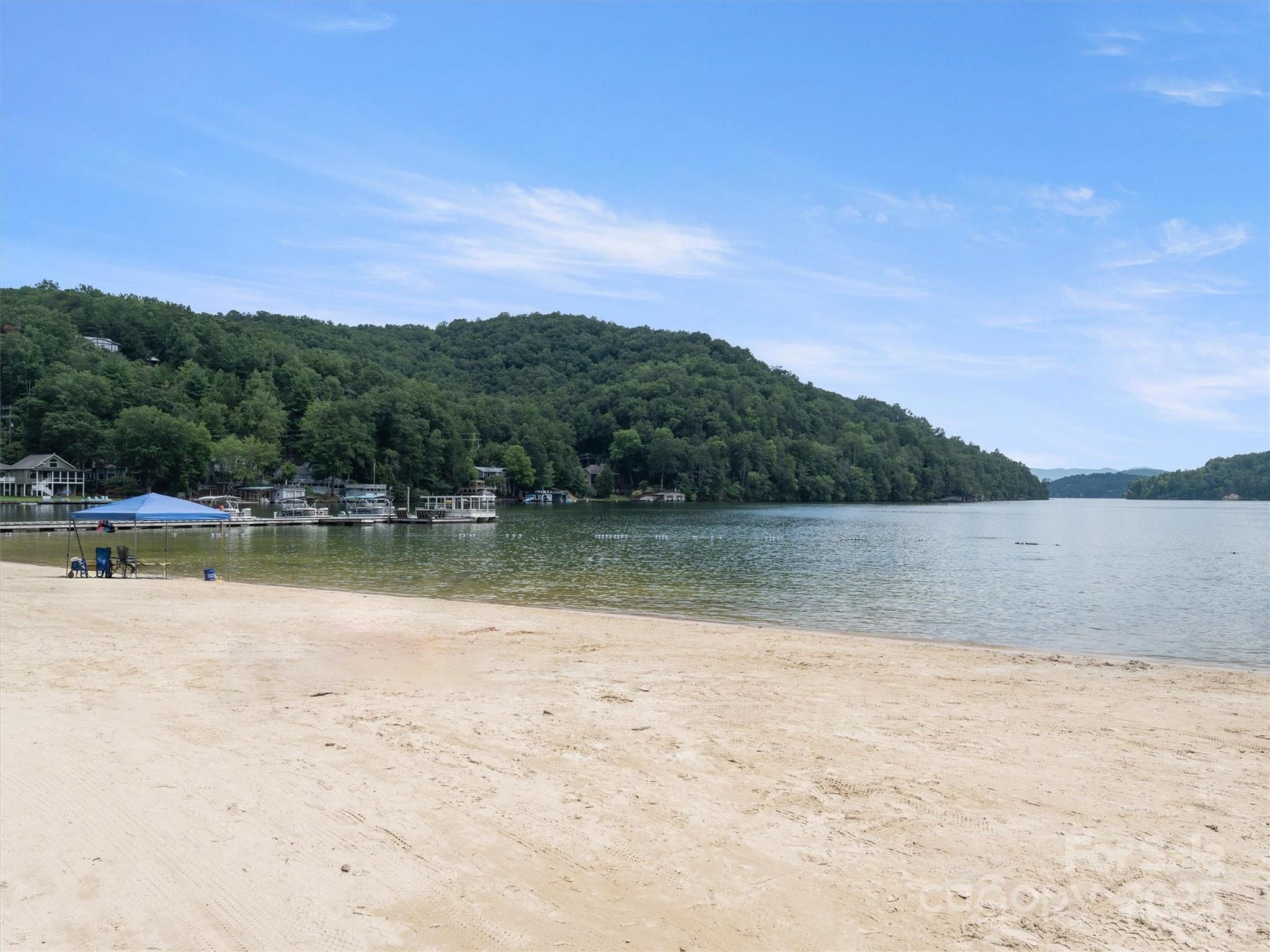 145 Quail Ridge Road Lake Lure, NC 28746 - Photo 33 of 48 Gallery Image 33