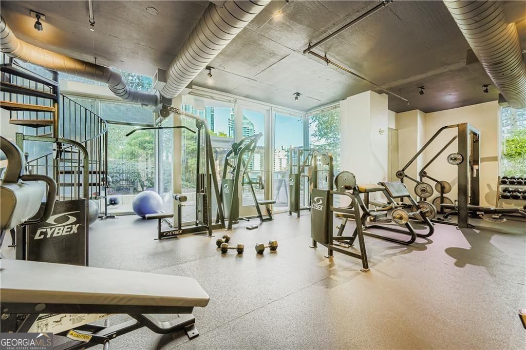 3324 Peachtree Road, Unit 902 Atlanta, GA 30326 - Photo 23 of 29