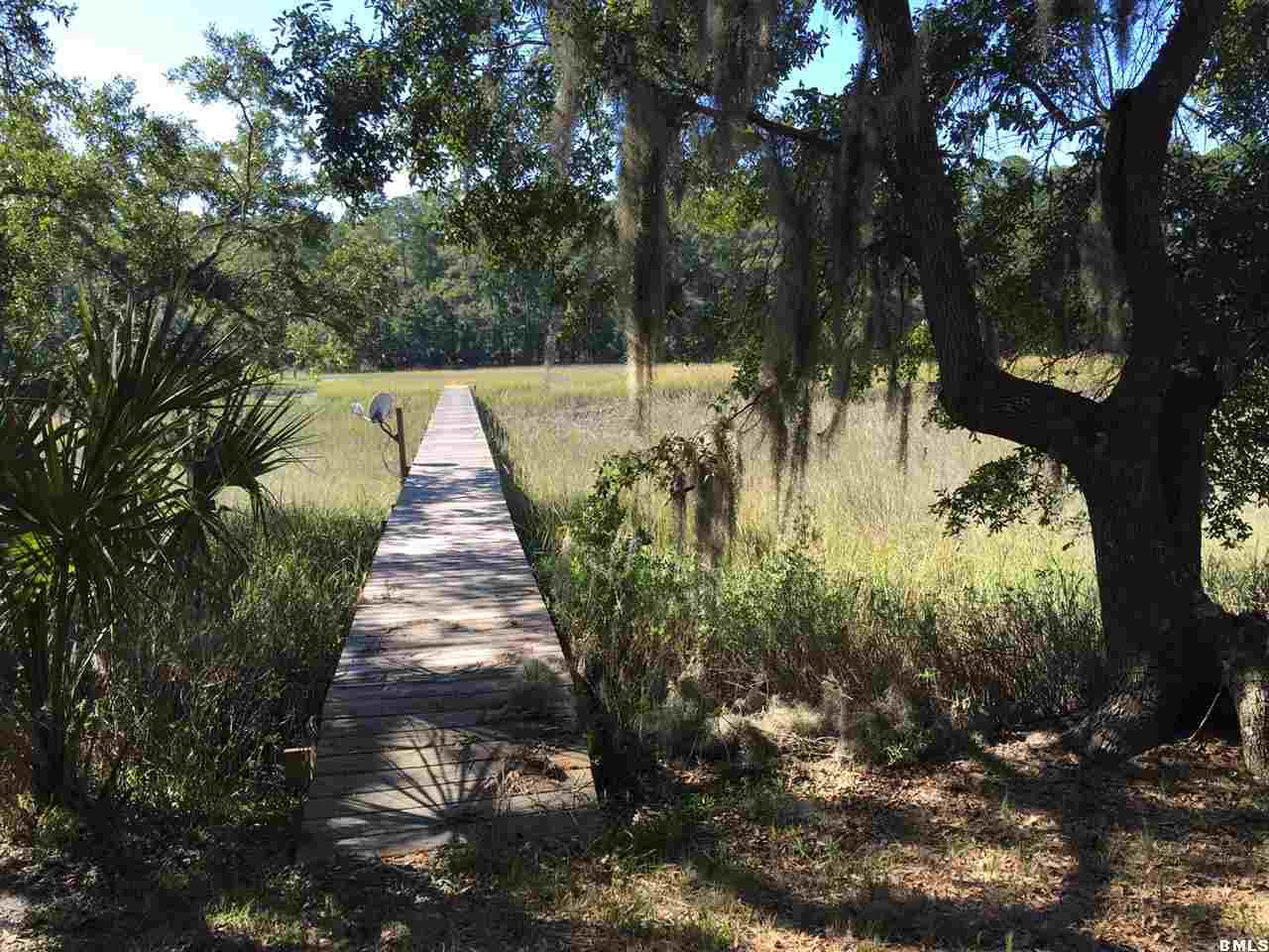 349 Brickyard Point Road North Beaufort, SC 29907 - Photo 8 of 12 Additional Photo