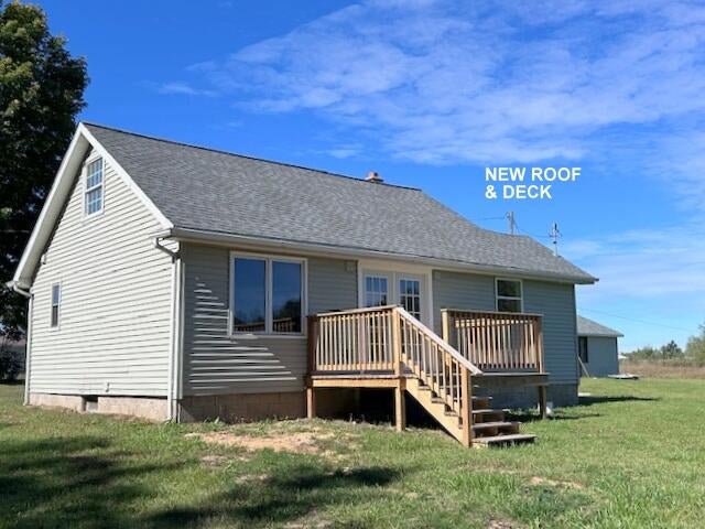 3025 Bean Creek Road Lachine, MI 49753 - Photo 5 of 32 Gallery Image 5