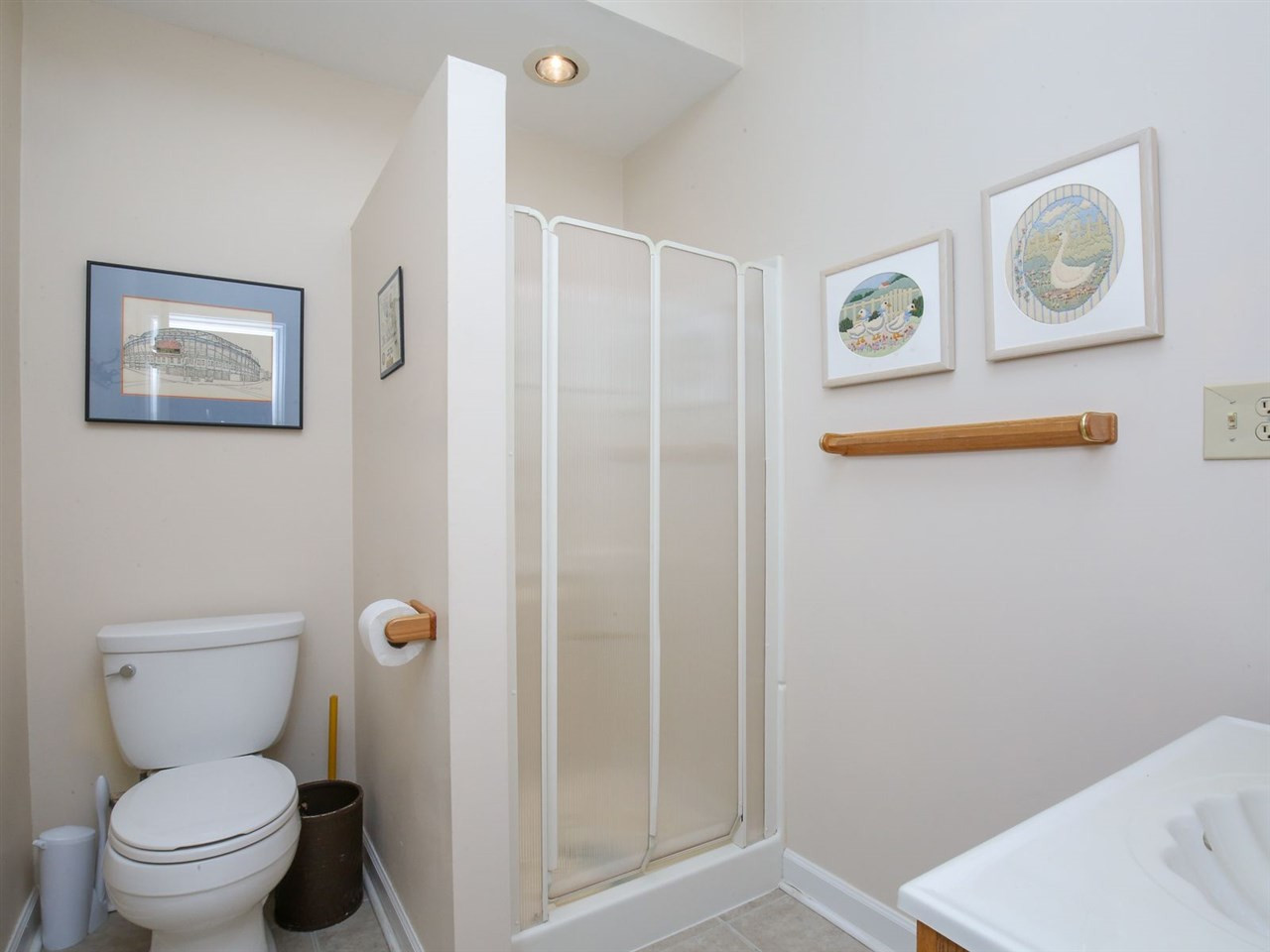 7604 Thompson Mill Road Wake Forest, NC 27587 - Photo 23 of 30 One of 3 full baths
