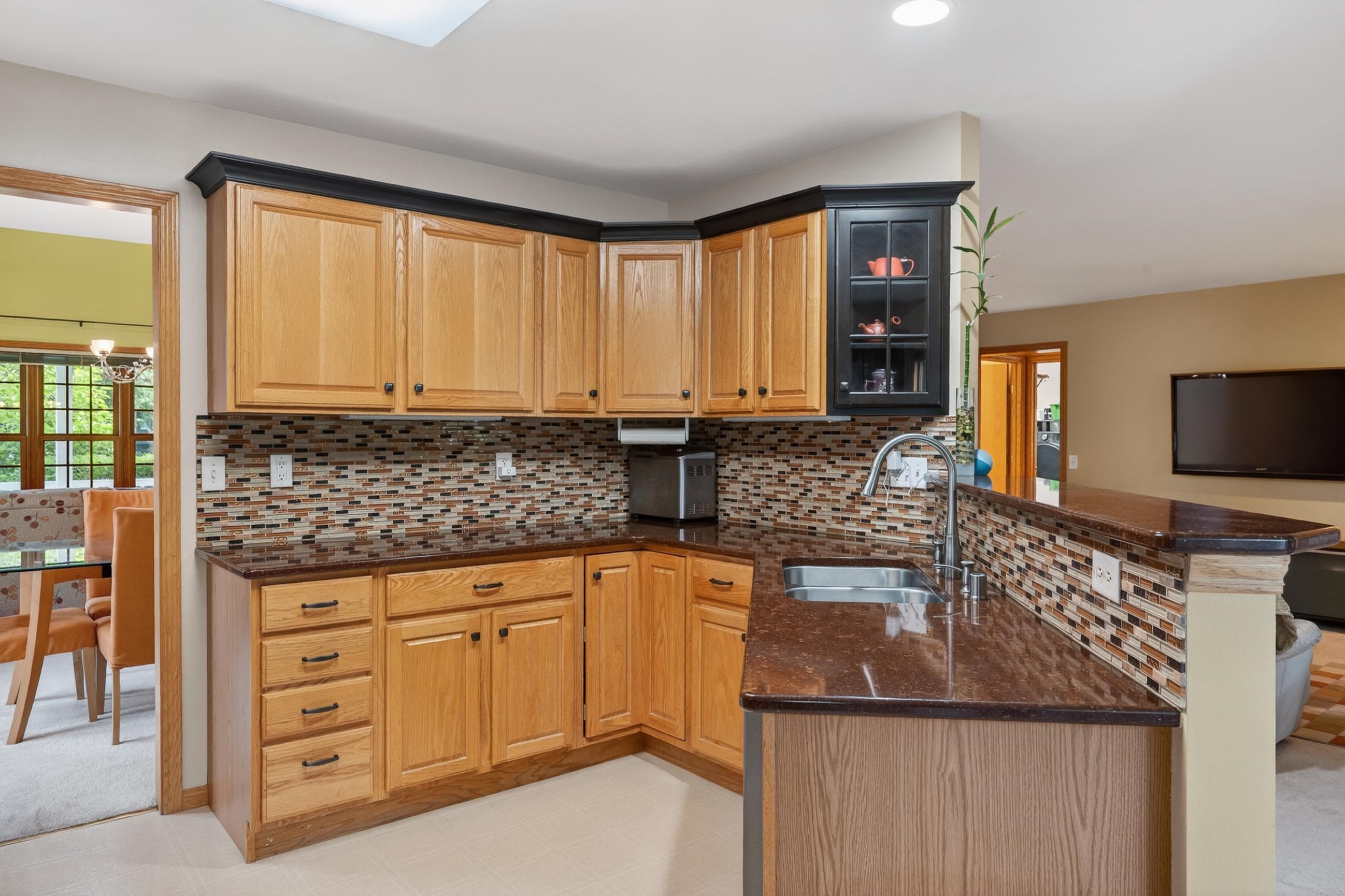 7113 Maple Point Drive Madison, WI 53719 - Photo 33 of 90