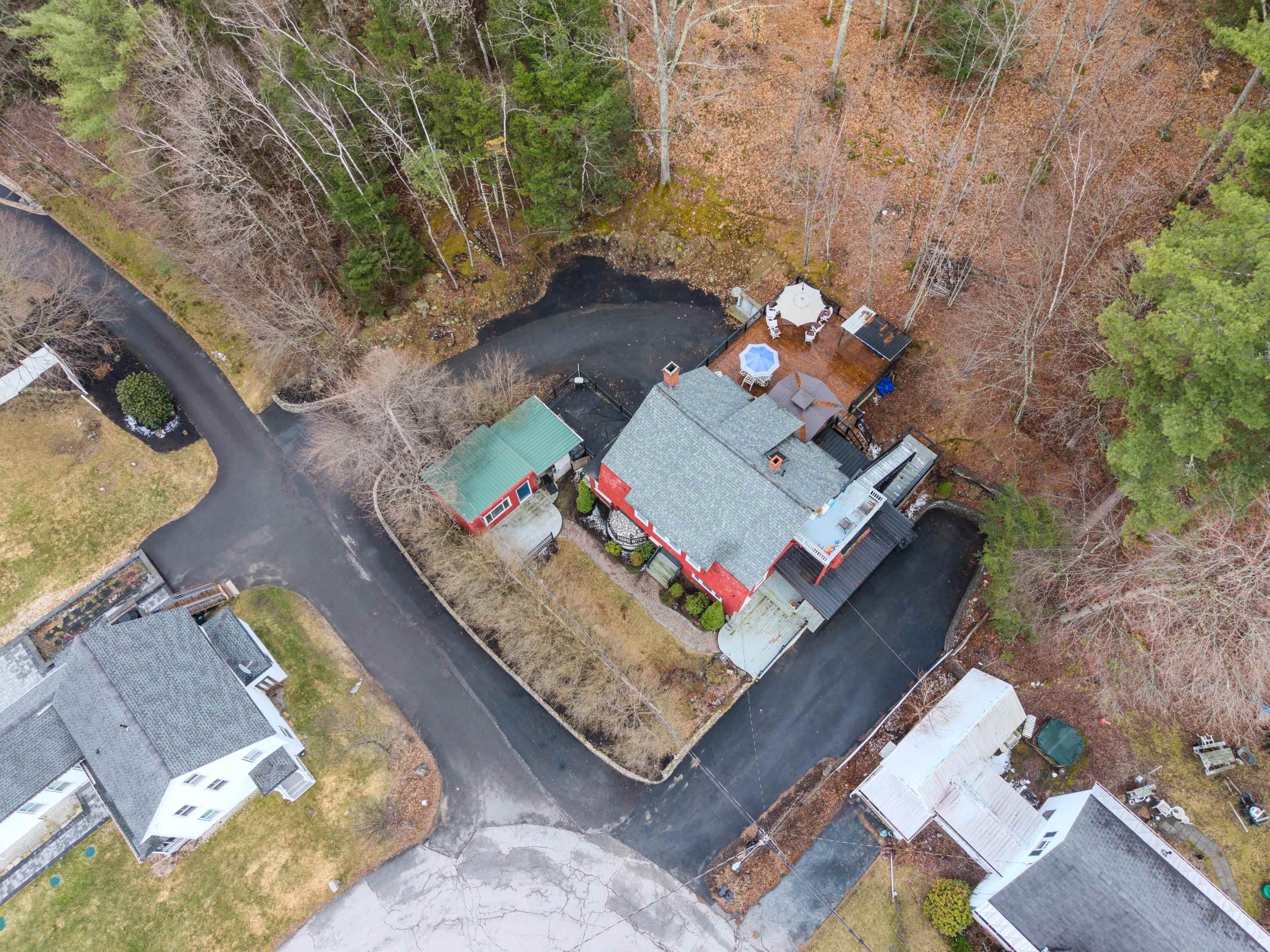 7 Moulton Street Raymond, NH 03077 - Photo 6 of 43