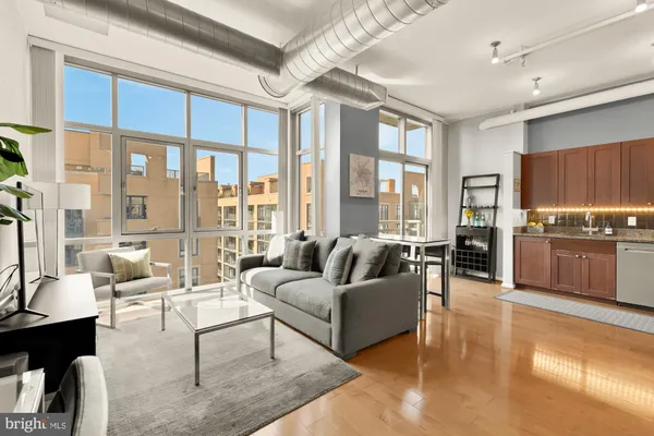 $425,000 | 811 4th Street Northwest, Unit 1207, Washington, DC 20001