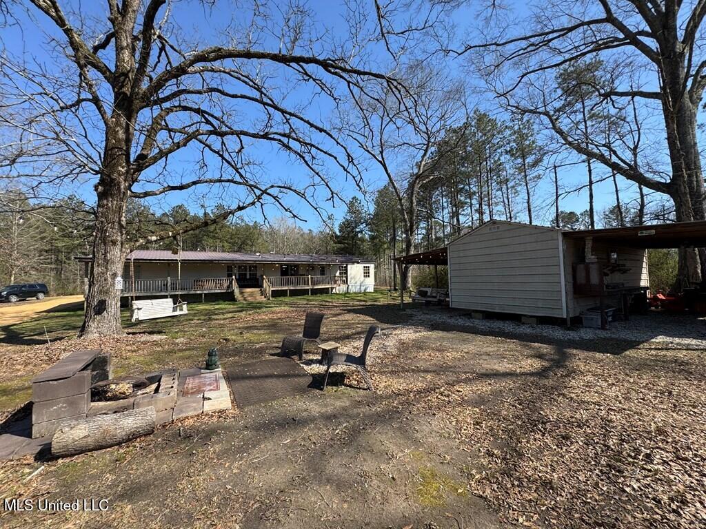 957 Jayess Road Jayess, MS 39641 - Photo 14 of 52 land-home-for-sale-lawrence-county-ms (1