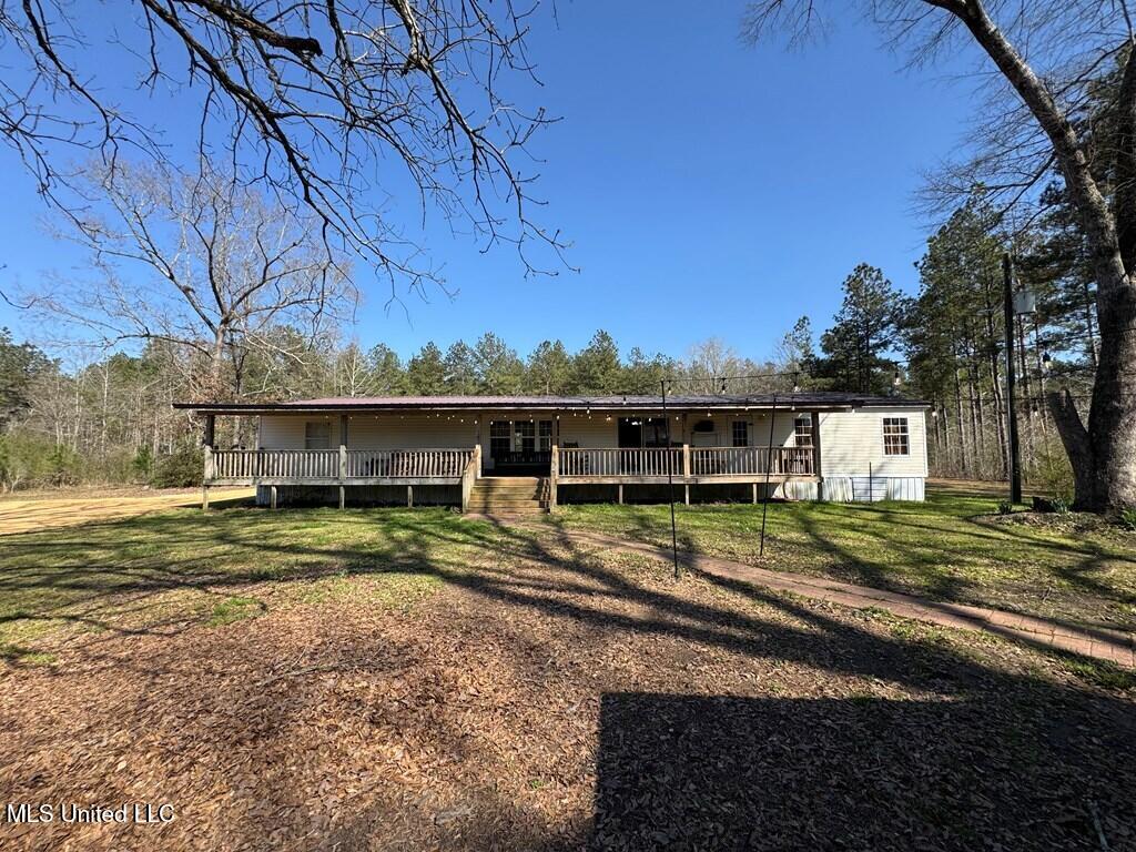 957 Jayess Road Jayess, MS 39641 - Photo 16 of 52 land-home-for-sale-lawrence-county-ms (1