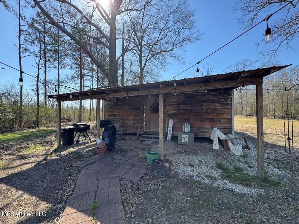 957 Jayess Road Jayess, MS 39641 - Photo 17 of 52 land-home-for-sale-lawrence-county-ms (1