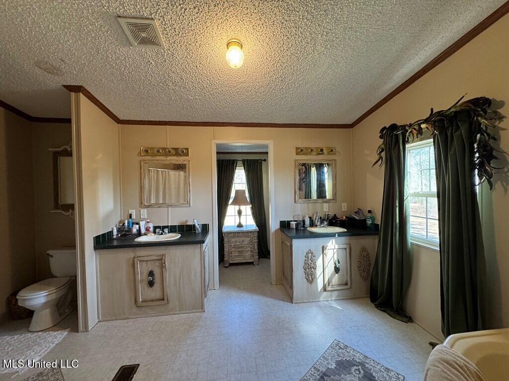 957 Jayess Road Jayess, MS 39641 - Photo 19 of 52 land-home-for-sale-lawrence-county-ms (2