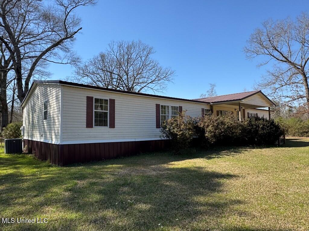 957 Jayess Road Jayess, MS 39641 - Photo 2 of 52 land-home-for-sale-lawrence-county-ms (2