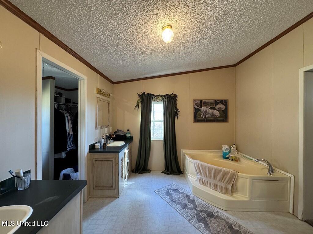 957 Jayess Road Jayess, MS 39641 - Photo 21 of 52 land-home-for-sale-lawrence-county-ms (2