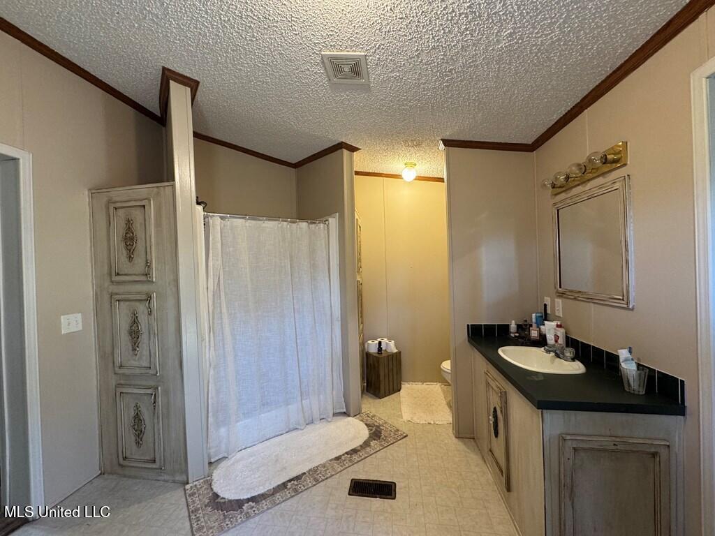 957 Jayess Road Jayess, MS 39641 - Photo 22 of 52 land-home-for-sale-lawrence-county-ms (2