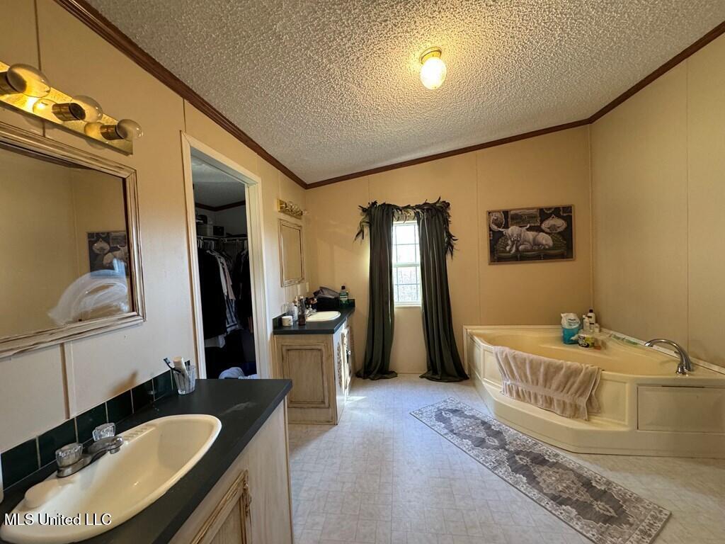 957 Jayess Road Jayess, MS 39641 - Photo 24 of 52 land-home-for-sale-lawrence-county-ms (2