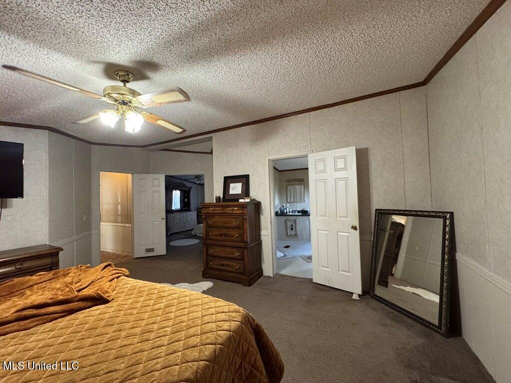 957 Jayess Road Jayess, MS 39641 - Photo 26 of 52 land-home-for-sale-lawrence-county-ms (2