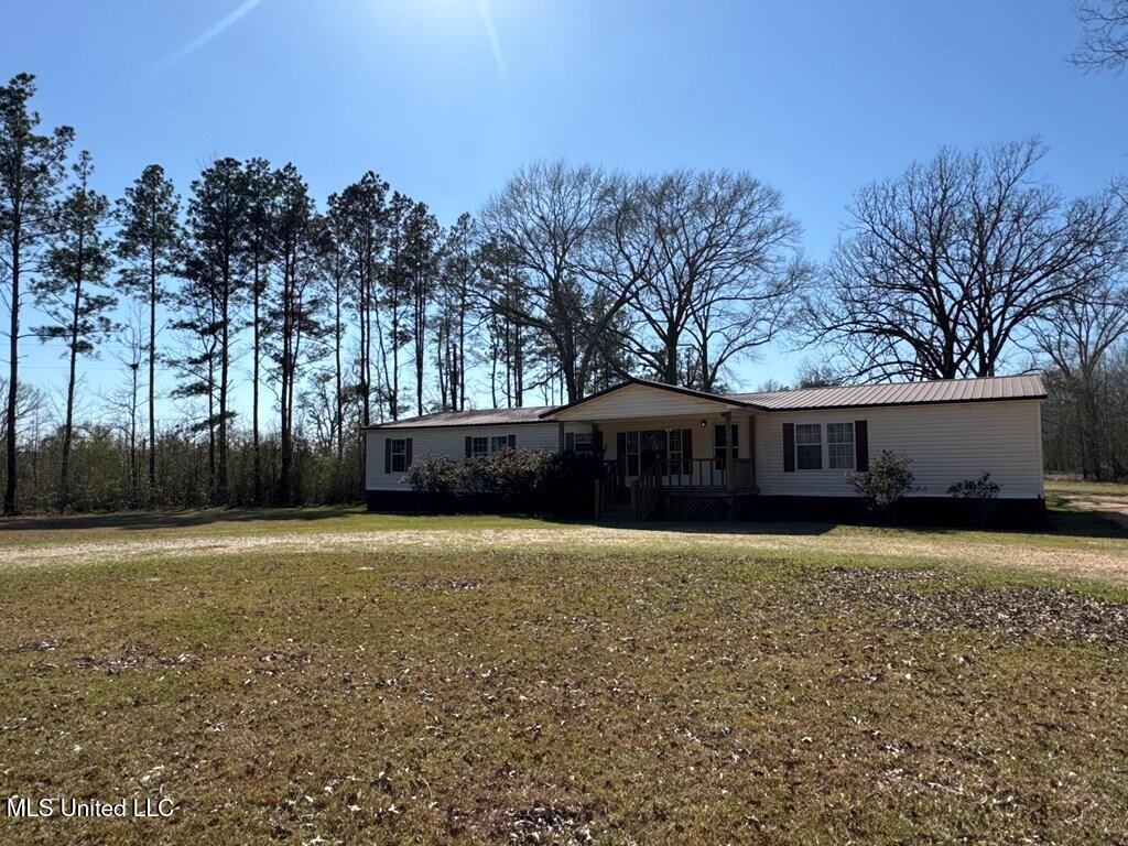 957 Jayess Road Jayess, MS 39641 - Photo 3 of 52 land-home-for-sale-lawrence-county-ms (3