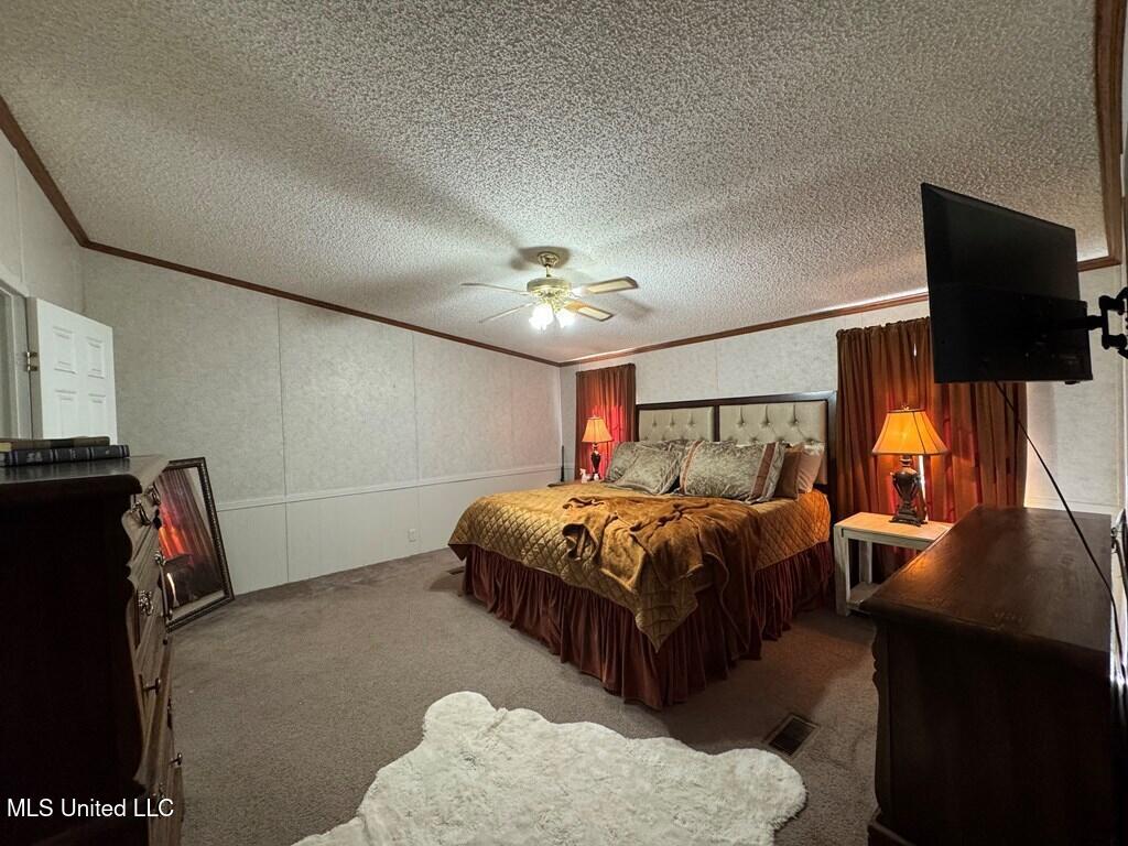 957 Jayess Road Jayess, MS 39641 - Photo 32 of 52 land-home-for-sale-lawrence-county-ms (3