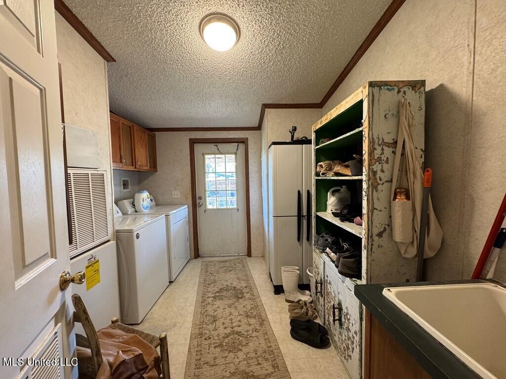 957 Jayess Road Jayess, MS 39641 - Photo 34 of 52 land-home-for-sale-lawrence-county-ms (3