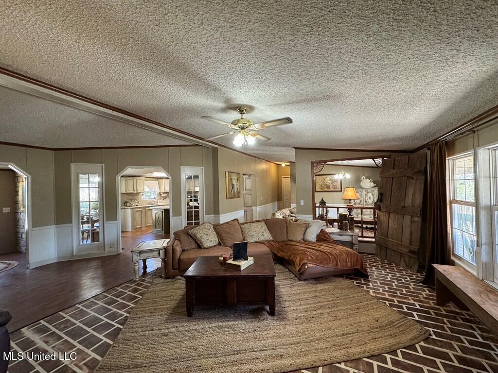 957 Jayess Road Jayess, MS 39641 - Photo 42 of 52 land-home-for-sale-lawrence-county-ms (4