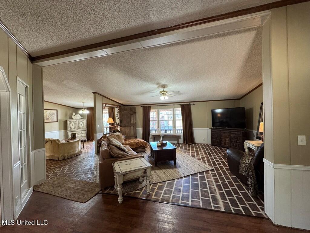 957 Jayess Road Jayess, MS 39641 - Photo 44 of 52 land-home-for-sale-lawrence-county-ms (4