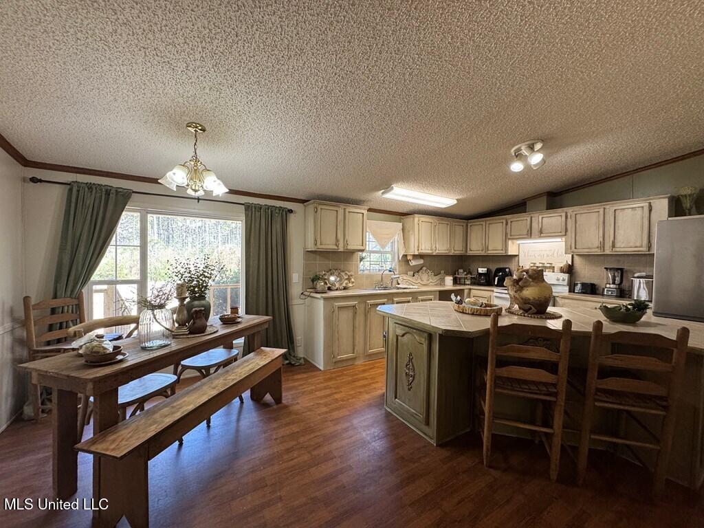 957 Jayess Road Jayess, MS 39641 - Photo 50 of 52 land-home-for-sale-lawrence-county-ms (5