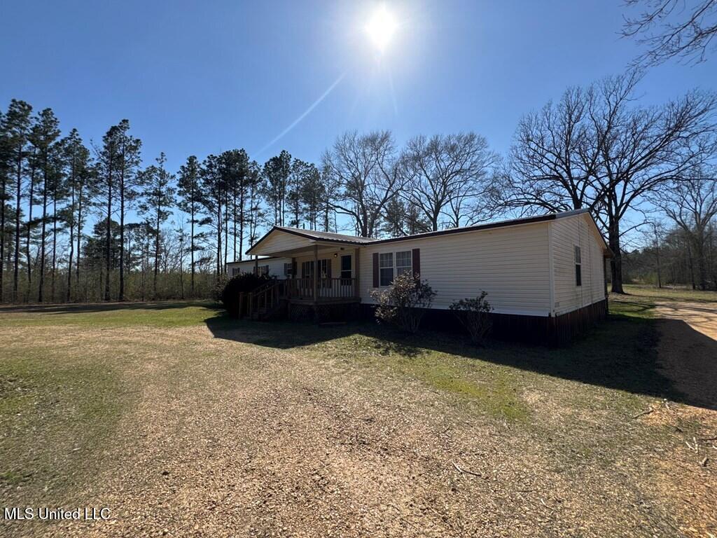 957 Jayess Road Jayess, MS 39641 - Photo 5 of 52 land-home-for-sale-lawrence-county-ms (5