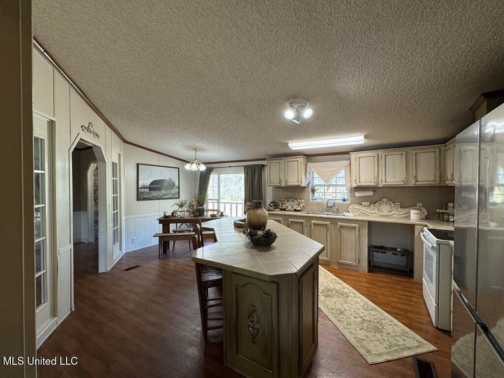 957 Jayess Road Jayess, MS 39641 - Photo 52 of 52 land-home-for-sale-lawrence-county-ms (5