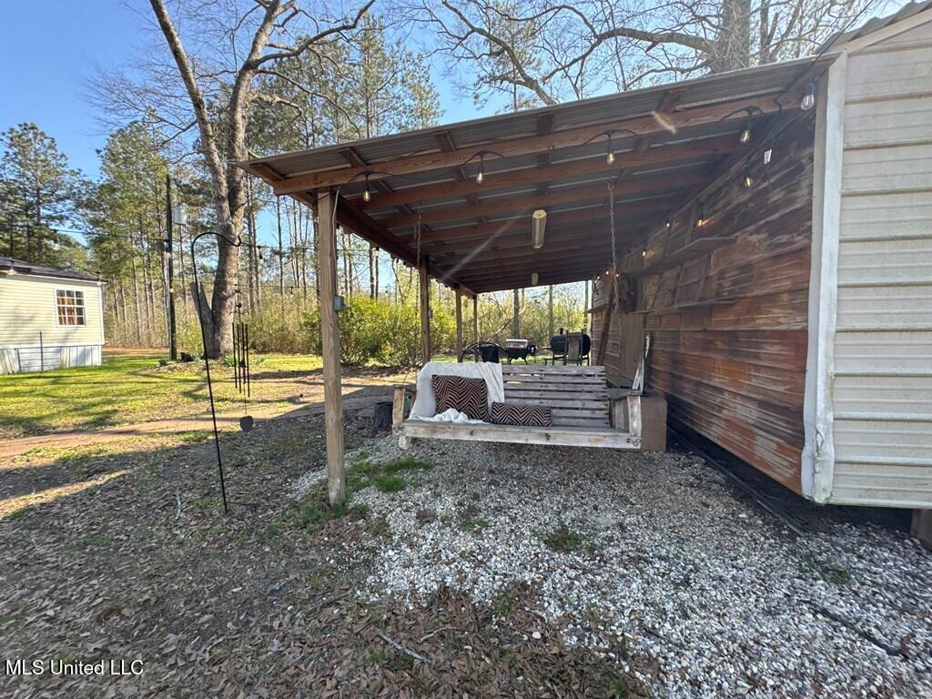 957 Jayess Road Jayess, MS 39641 - Photo 7 of 52 land-home-for-sale-lawrence-county-ms (7