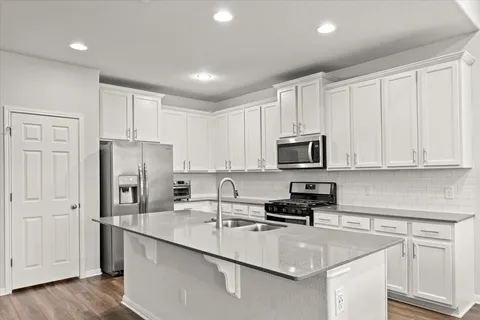 $499,900 | 213 Munk Lane, Leander, TX 78641