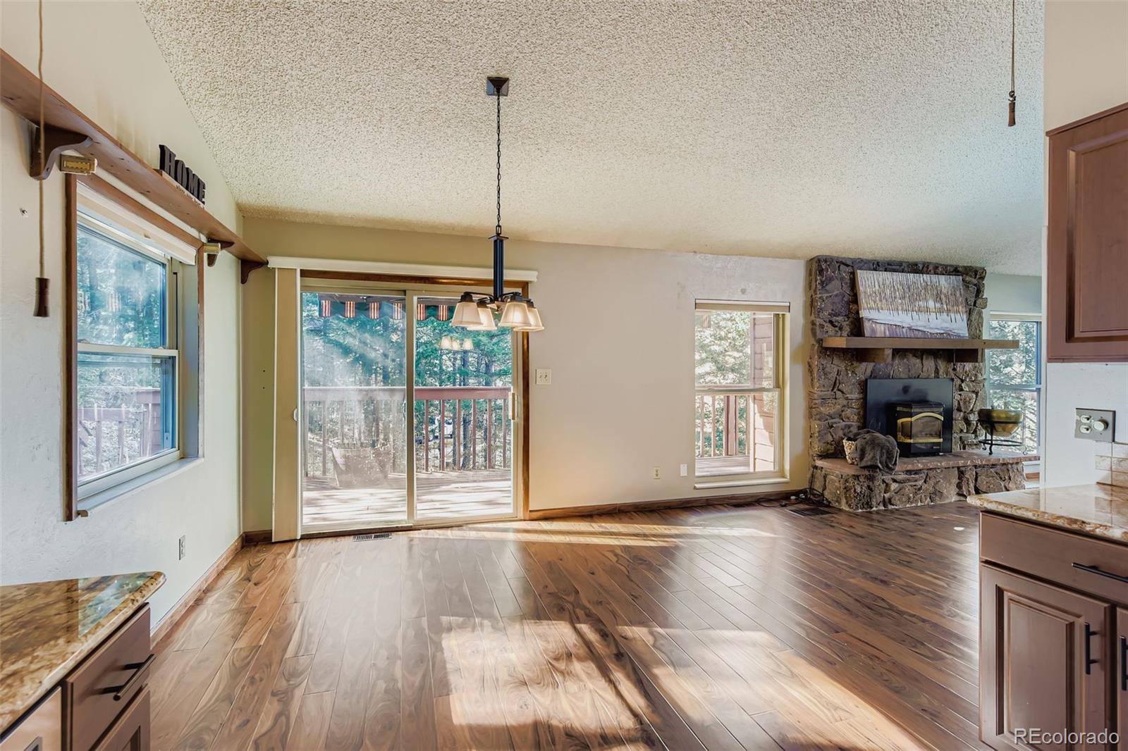 29526 Bronco Road Evergreen, CO 80439 - Photo 11 of 35