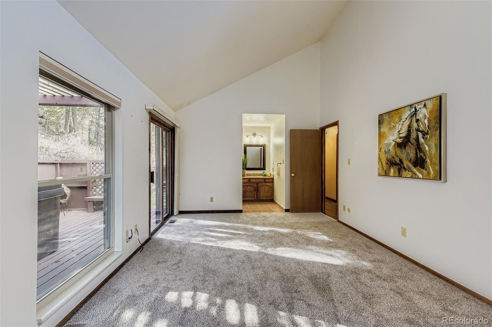 29526 Bronco Road Evergreen, CO 80439 - Photo 13 of 35