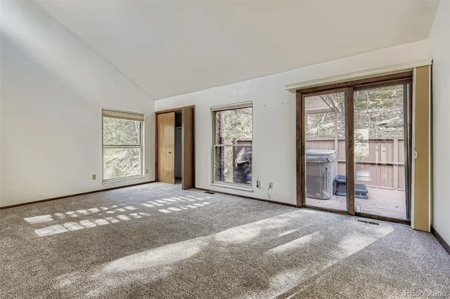 $867,000 | 29526 Bronco Road, Evergreen, CO 80439