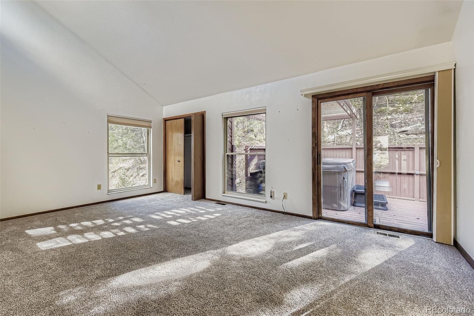 29526 Bronco Road Evergreen, CO 80439 - Photo 14 of 35