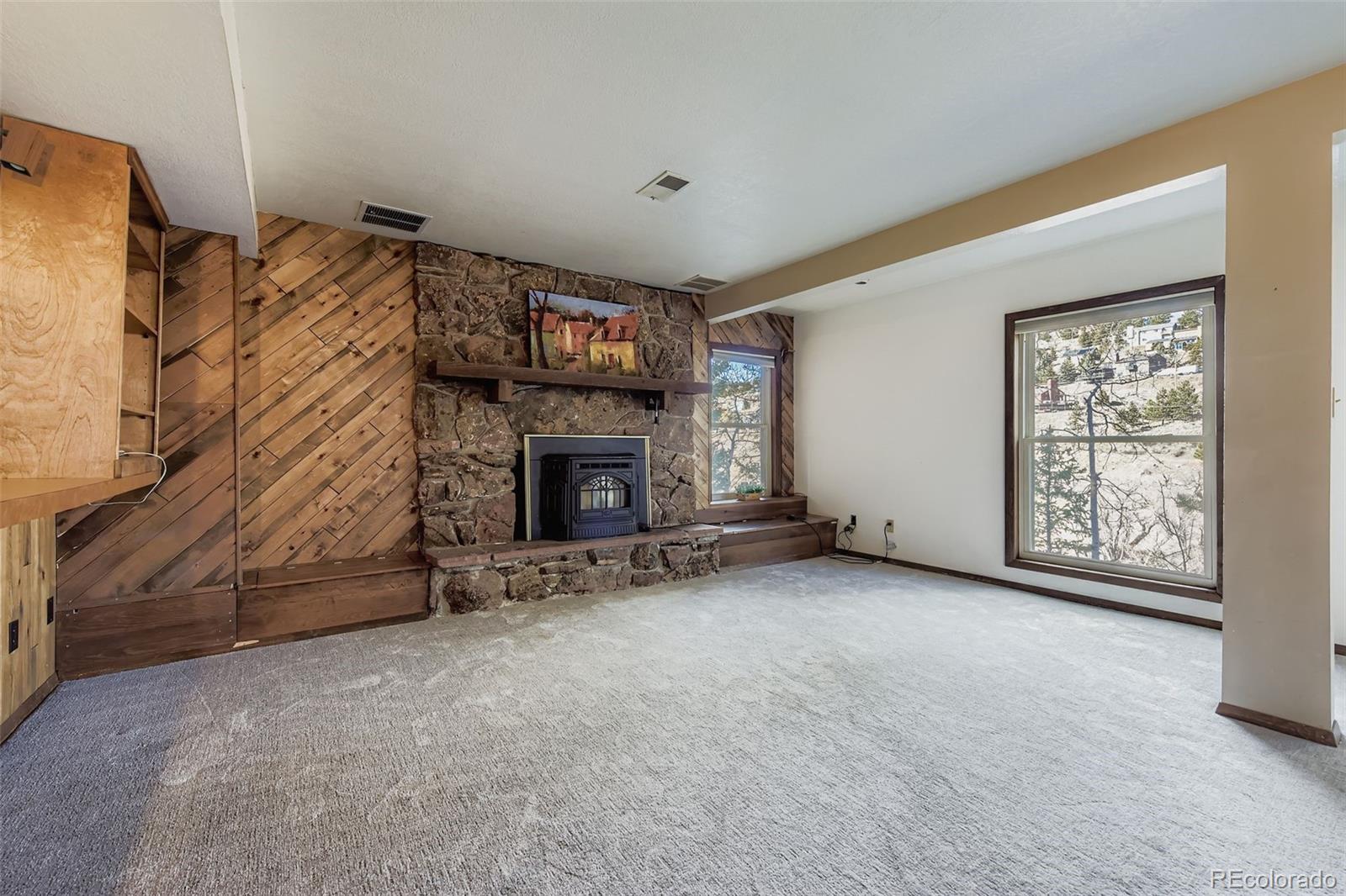 29526 Bronco Road Evergreen, CO 80439 - Photo 21 of 35