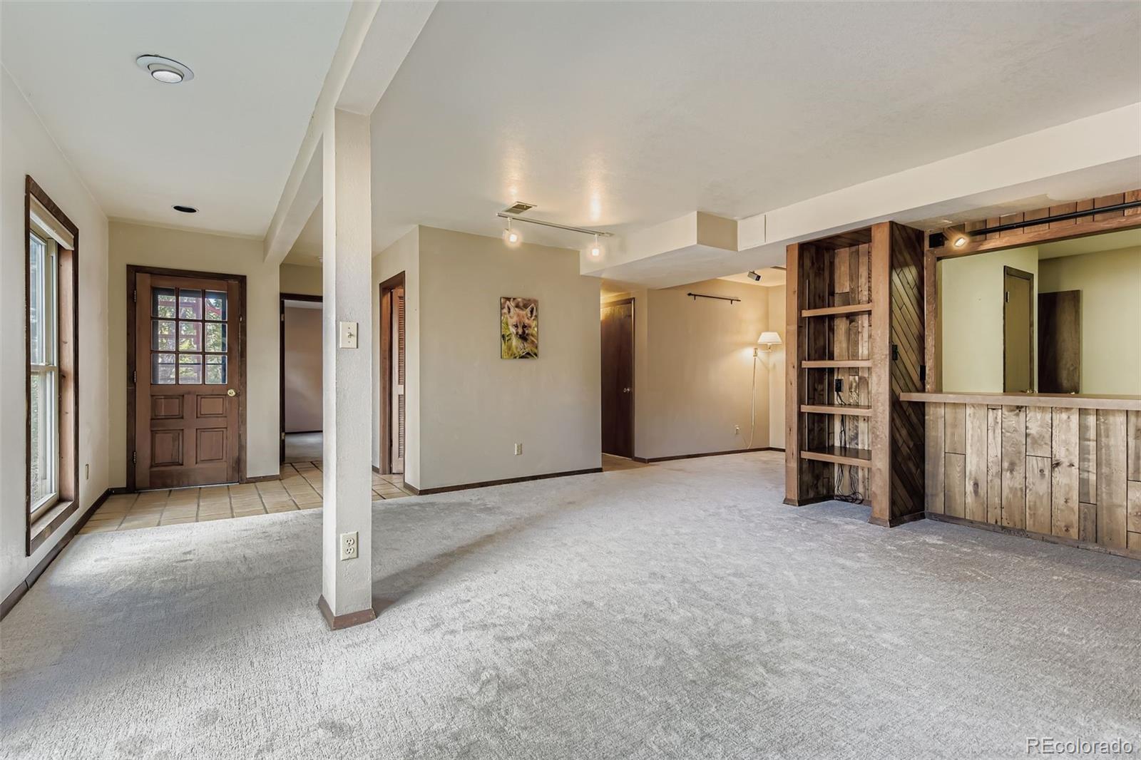 29526 Bronco Road Evergreen, CO 80439 - Photo 22 of 35