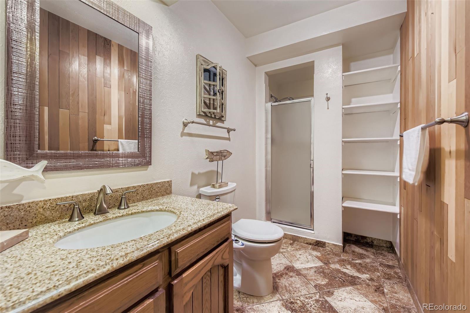 29526 Bronco Road Evergreen, CO 80439 - Photo 24 of 35