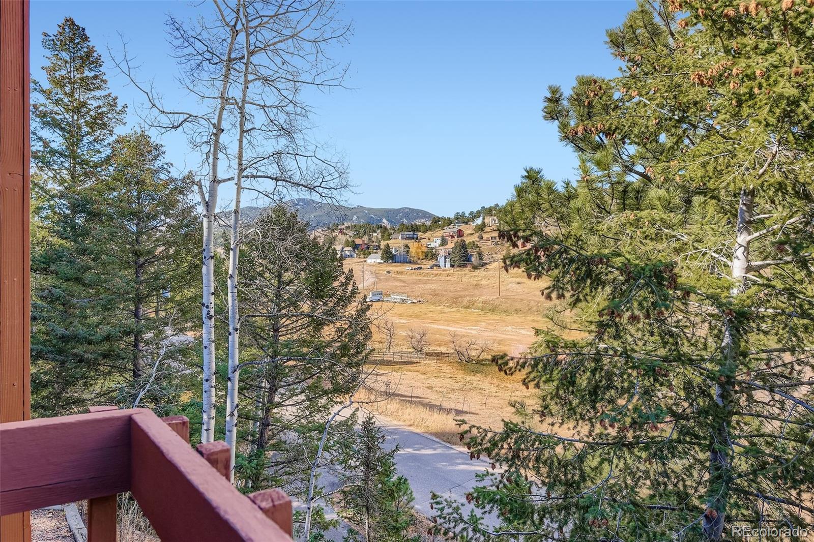 29526 Bronco Road Evergreen, CO 80439 - Photo 30 of 35