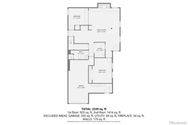 $867,000 | 29526 Bronco Road, Evergreen, CO 80439