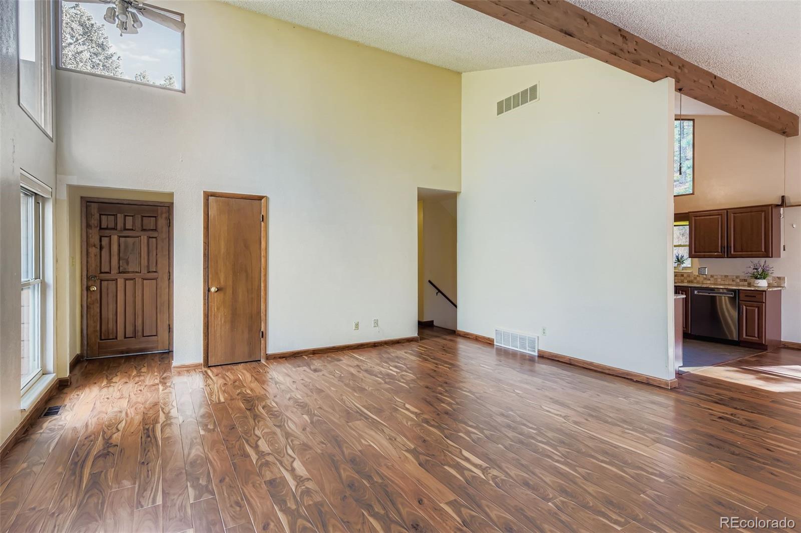 29526 Bronco Road Evergreen, CO 80439 - Photo 7 of 35