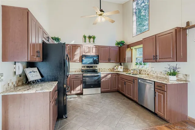 $867,000 | 29526 Bronco Road, Evergreen, CO 80439