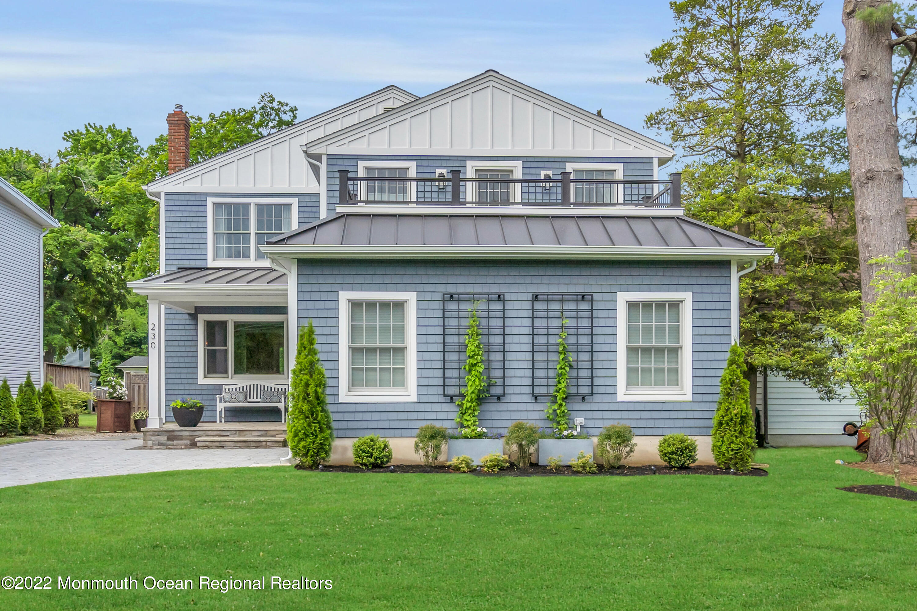 230 Fair Haven Road Fair Haven, NJ 07704 - Photo 2 of 46 dsc04293b