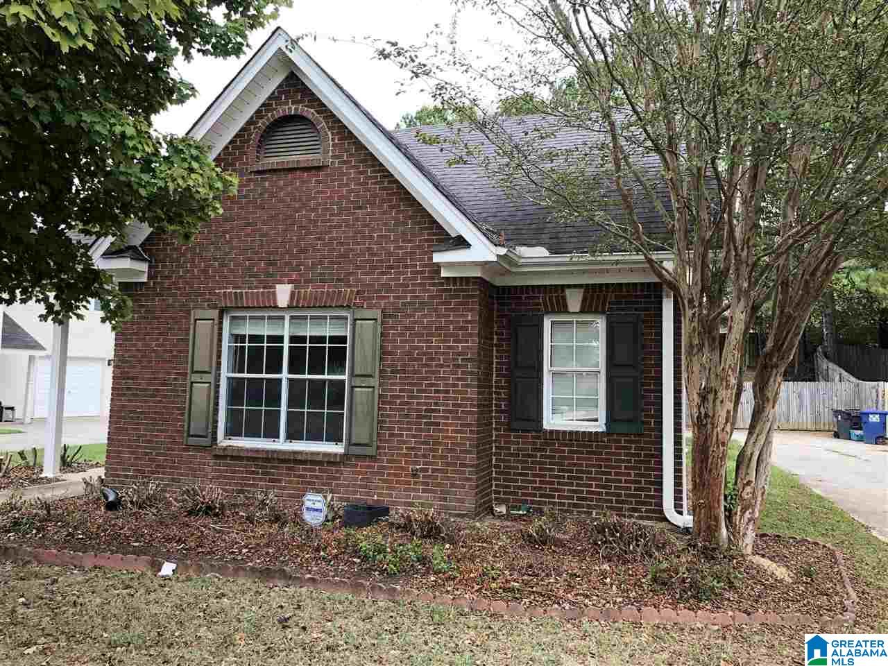 1305 Deer Trail Road Birmingham, AL 35226 - Photo 2 of 21