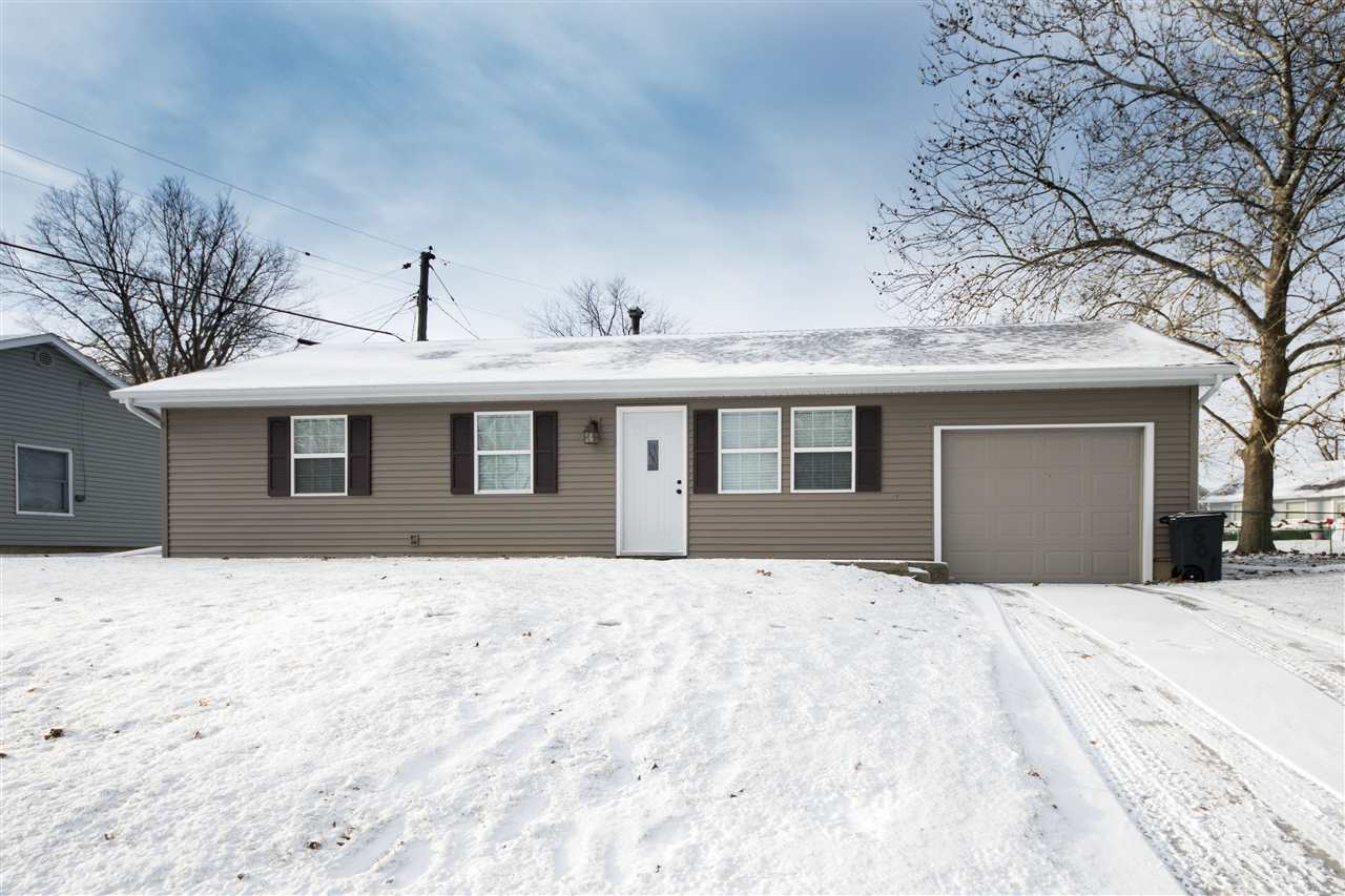 601 Bess Street Washington, IL 61571 - Photo 1 of 36 Gallery Image 1