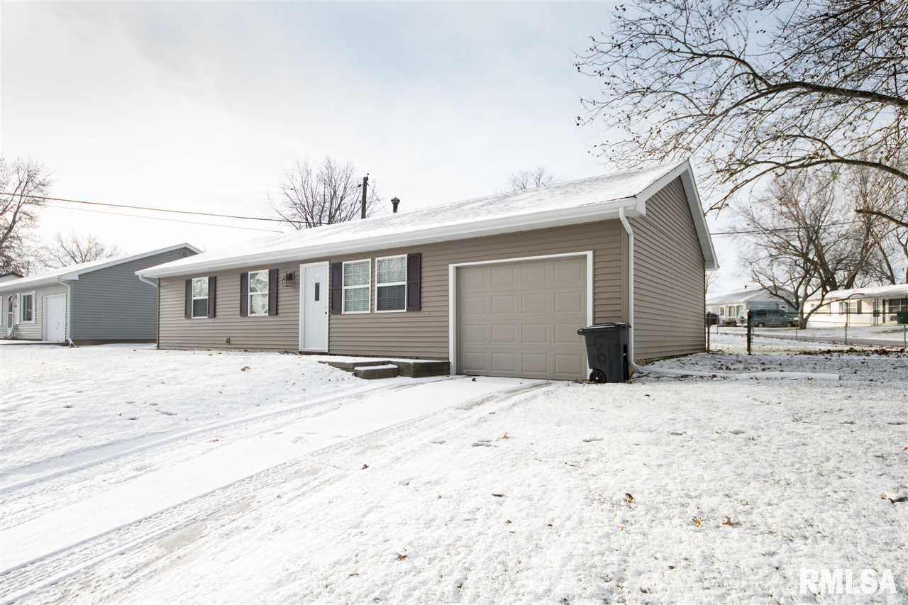 601 Bess Street Washington, IL 61571 - Photo 24 of 36 Gallery Image 24