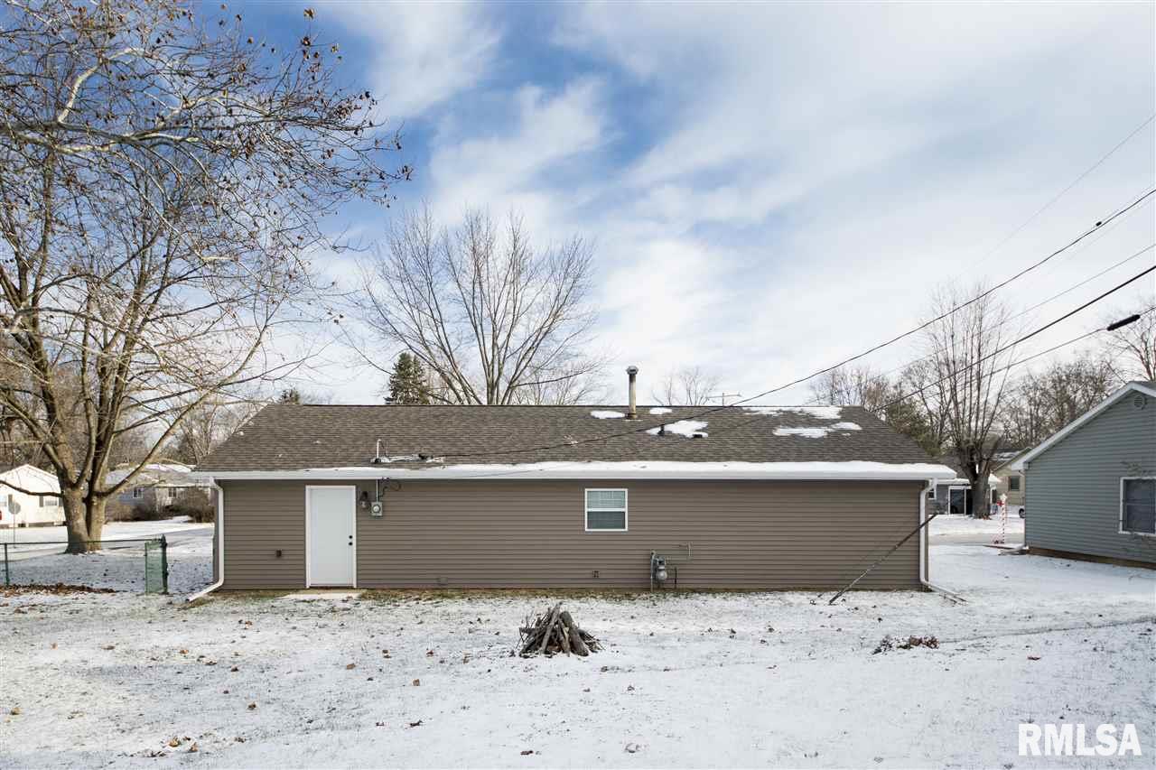 601 Bess Street Washington, IL 61571 - Photo 29 of 36 Gallery Image 29