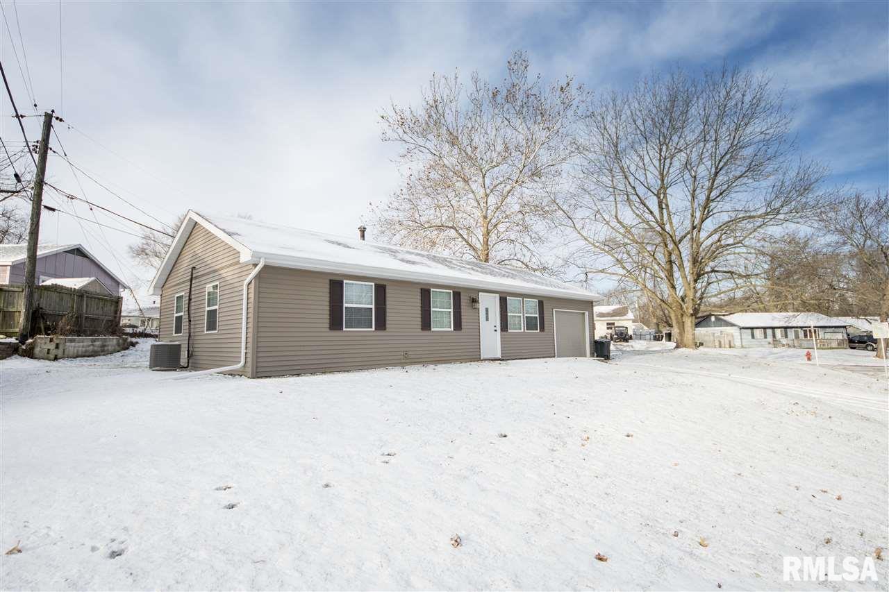 601 Bess Street Washington, IL 61571 - Photo 34 of 36 Gallery Image 34